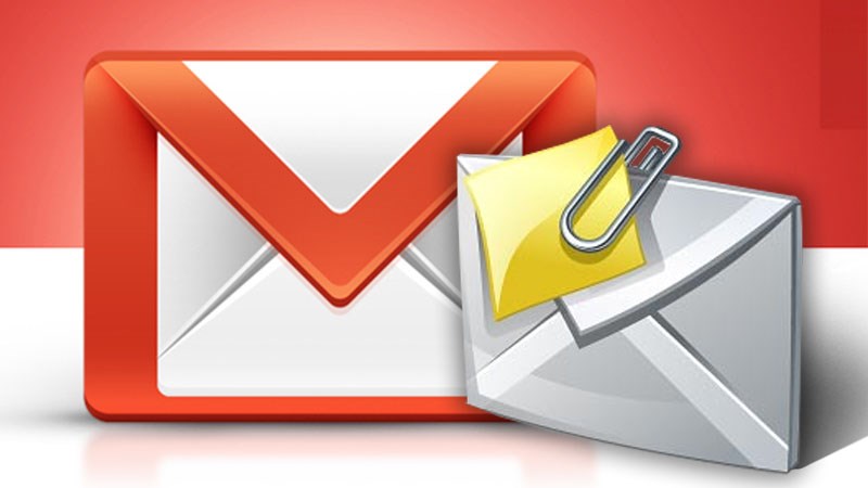 Cách gửi và tải file đính kèm trong Gmail nhanh chóng, dễ dàng